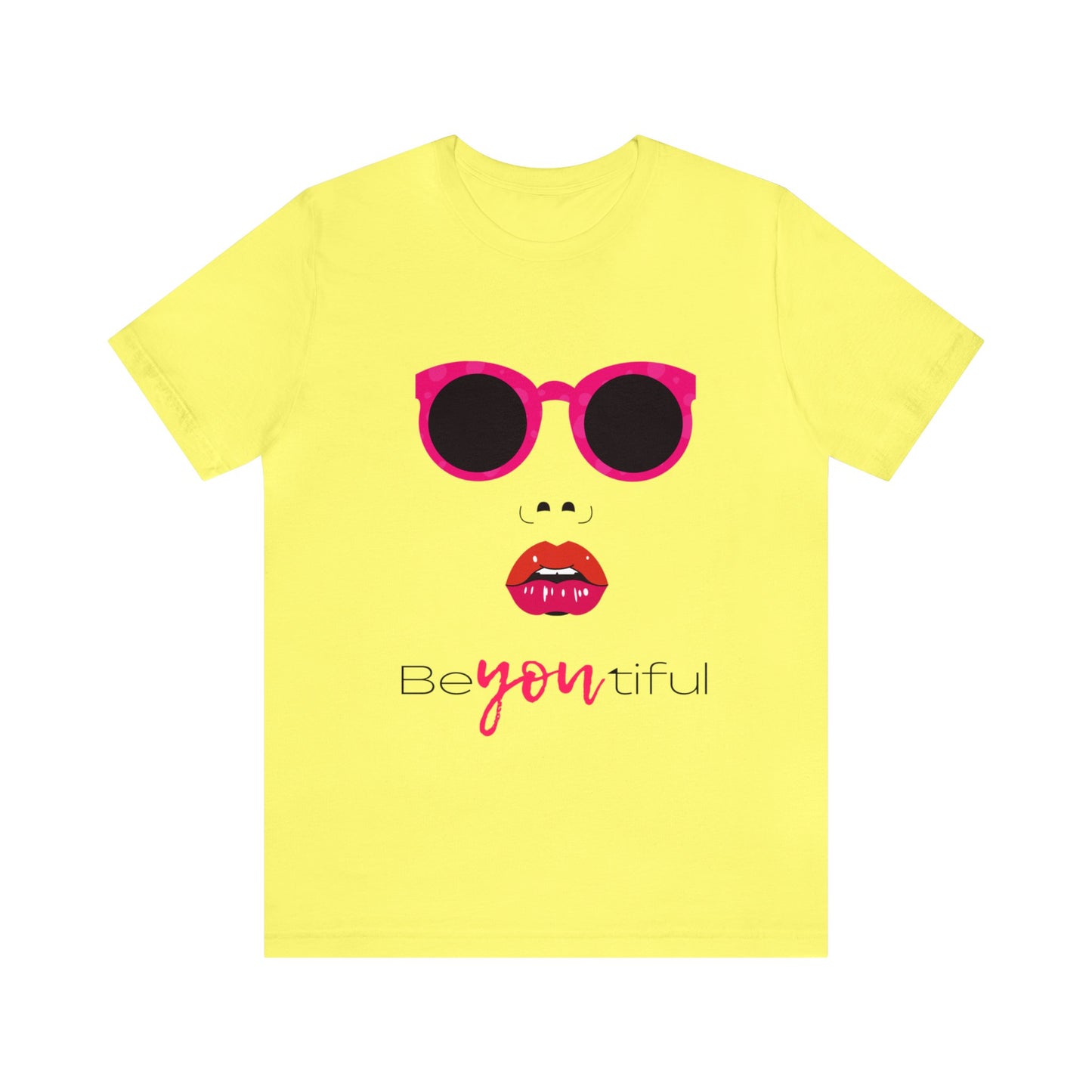 Short Sleeve T-shirt | White T-Shirt for Women | the Boss Queen Shop