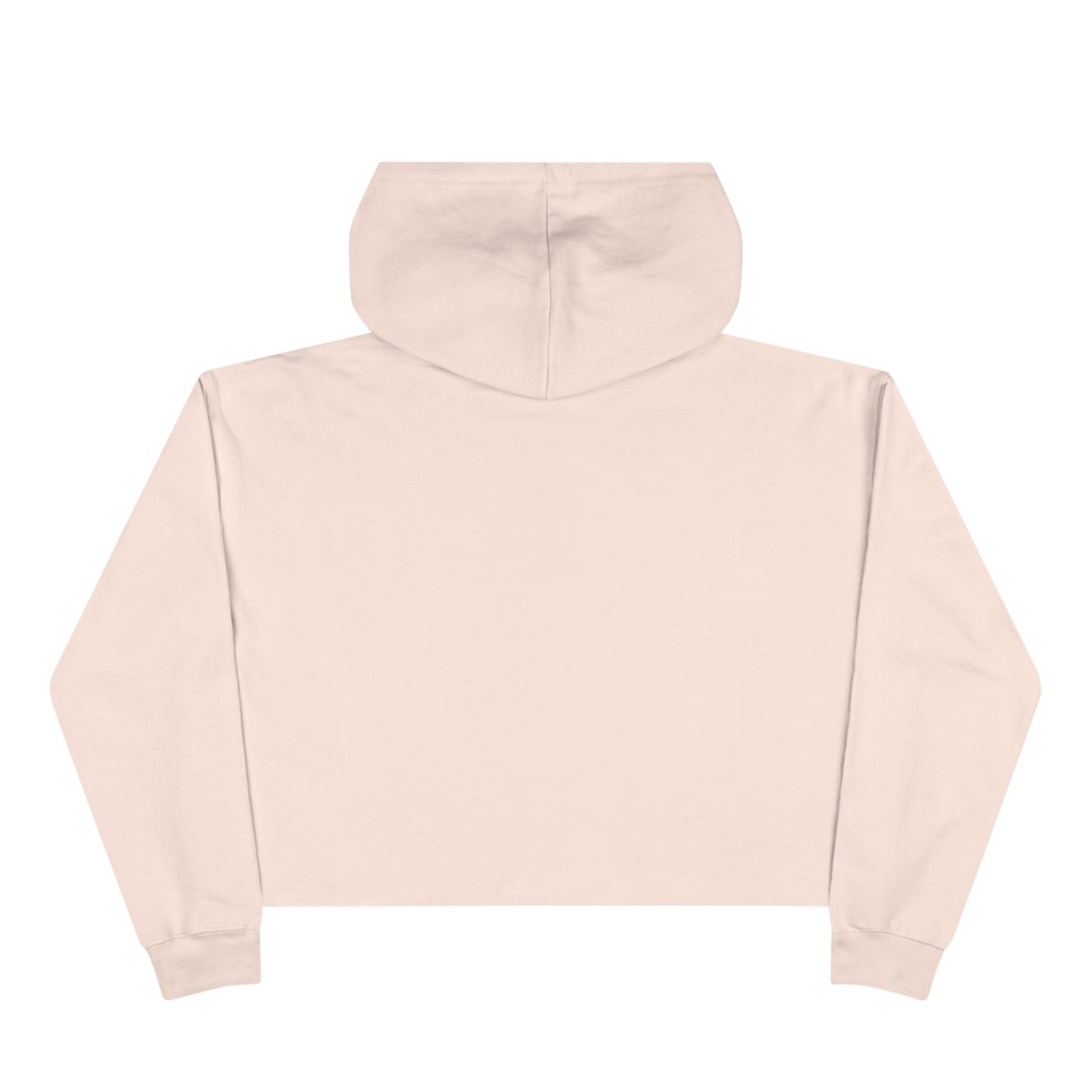 Elevate Your Style with the Stylish Boss Queen Crop Hoodie! π