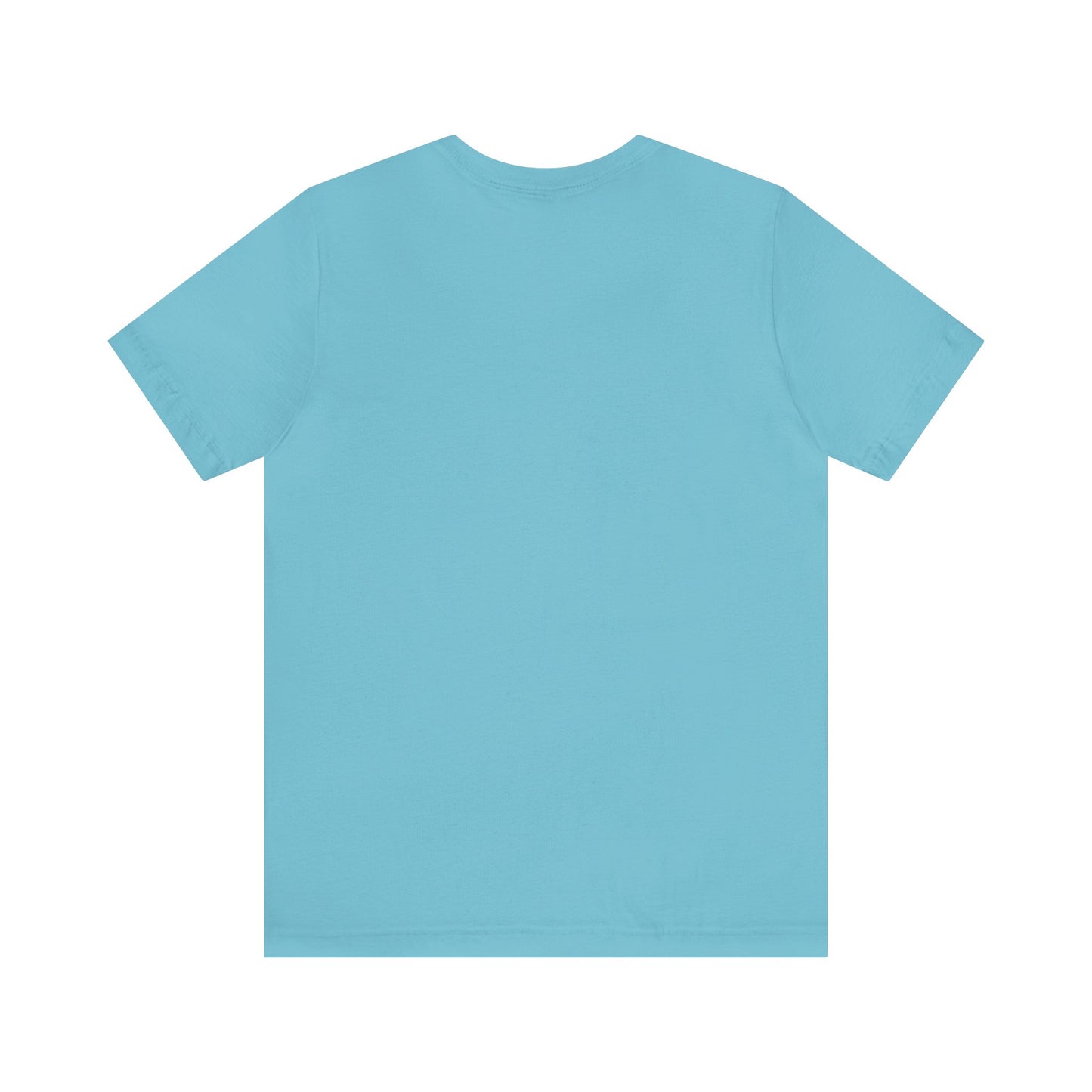 Short Sleeve T-shirt | White T-Shirt for Women | the Boss Queen Shop