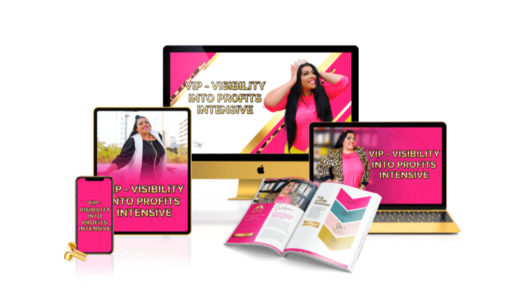 VIP Visibility into Profit Intensive ™