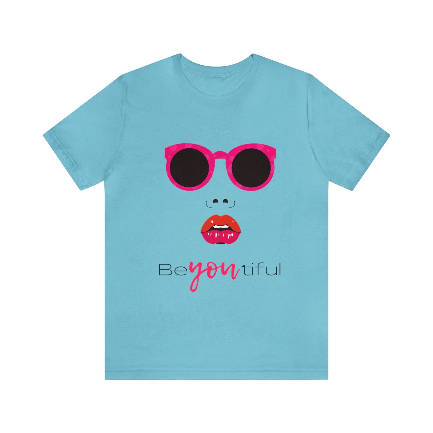Short Sleeve T-shirt | White T-Shirt for Women | the Boss Queen Shop