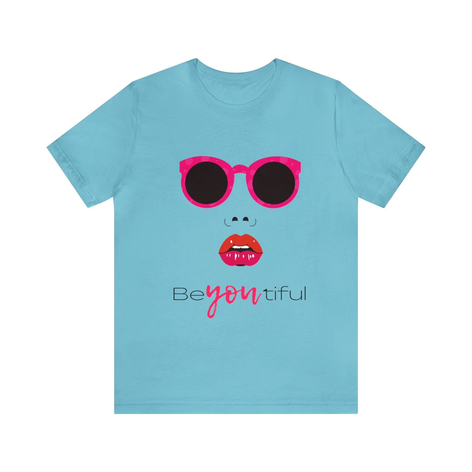 Short Sleeve T-shirt | White T-Shirt for Women | the Boss Queen Shop