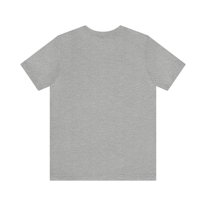 Self Made T-shirt | Short Sleeve T-shirt | The Boss Queen Shop