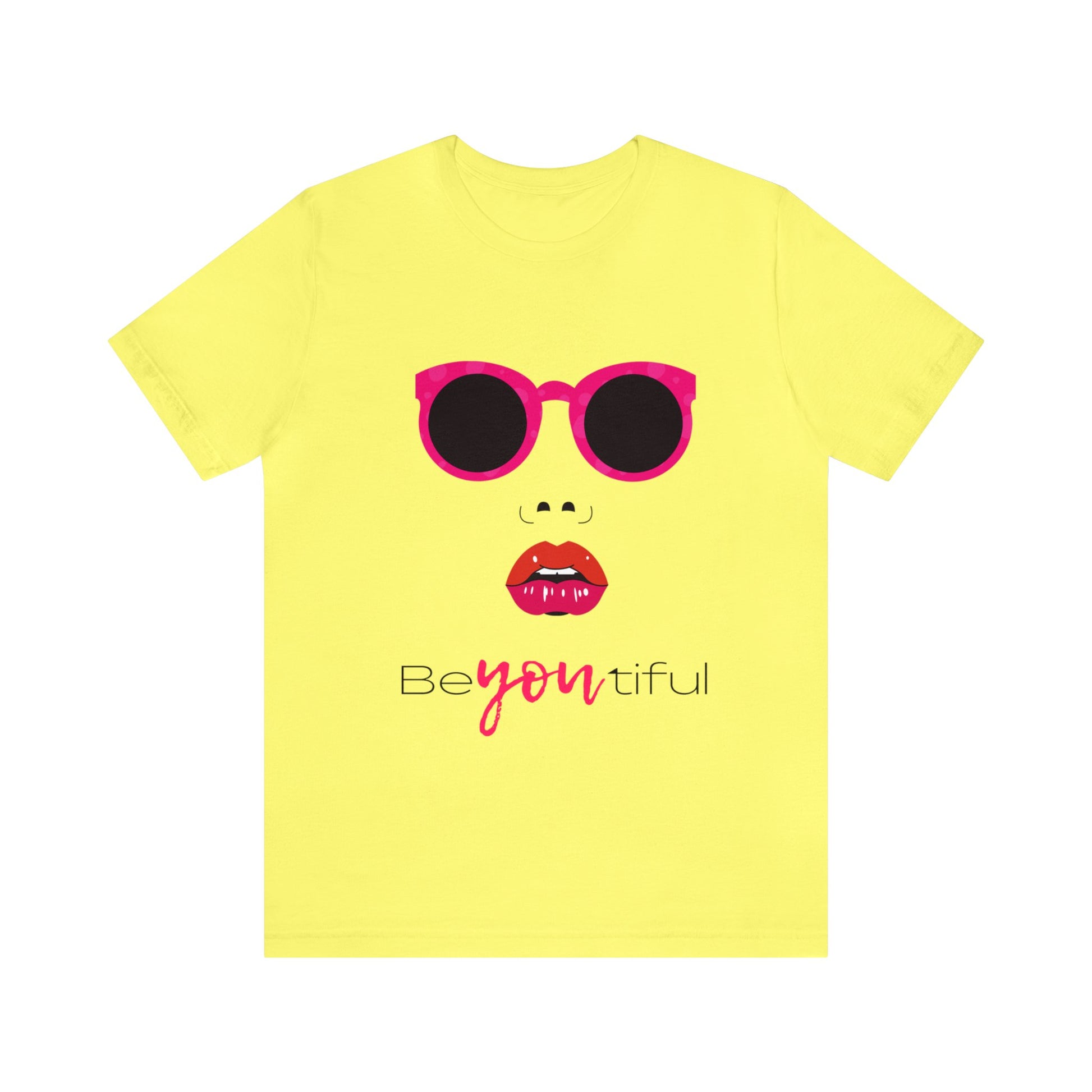 Short Sleeve T-shirt | White T-Shirt for Women | the Boss Queen Shop