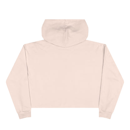 Elevate Your Style with the Stylish Boss Queen Crop Hoodie! 👑